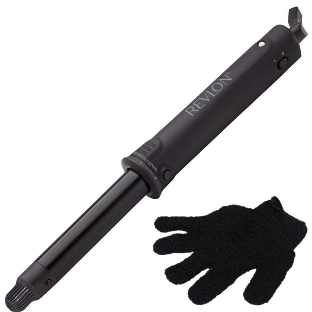 Revlon curling wand